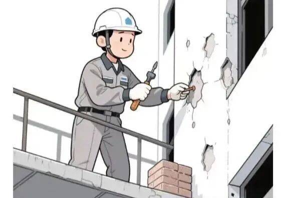 警惕“溫暖”下的隱患 建筑外墻保溫火災防控指南:外墻保溫
