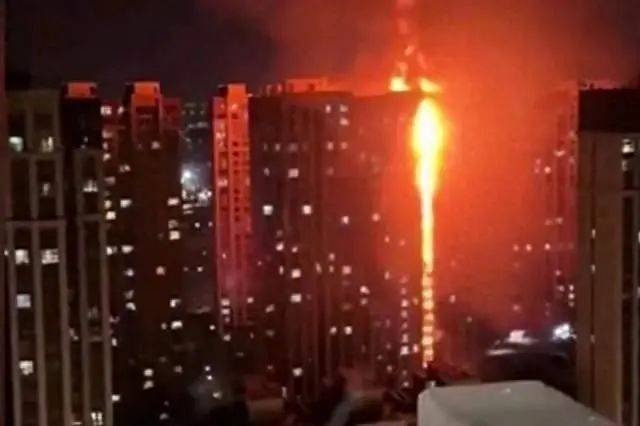 警惕！外墻保溫為何容易 “引火燒身”<strong></p>
<p>外墻保溫
</strong>，這些消防安全知識要知道:外墻保溫
